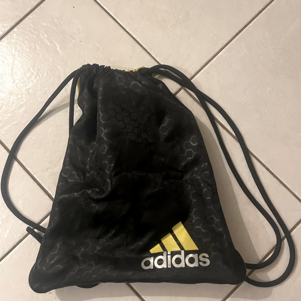 Adidas originals sports bag